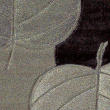 United Weavers Contours Basil Chocolate (510-21851) Rugs.