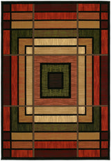United Weavers Contours Ambience Terracotta (510-25029) Rugs.
