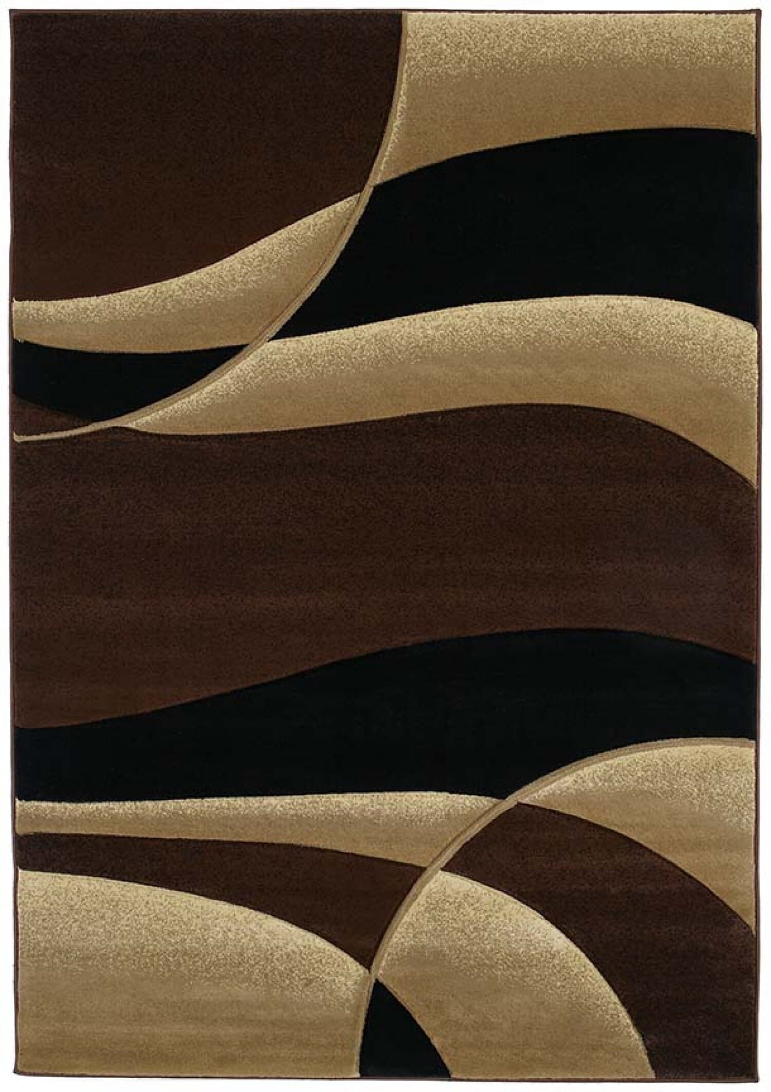 United Weavers Contours Avalon Toffee (510-22859) Rugs.