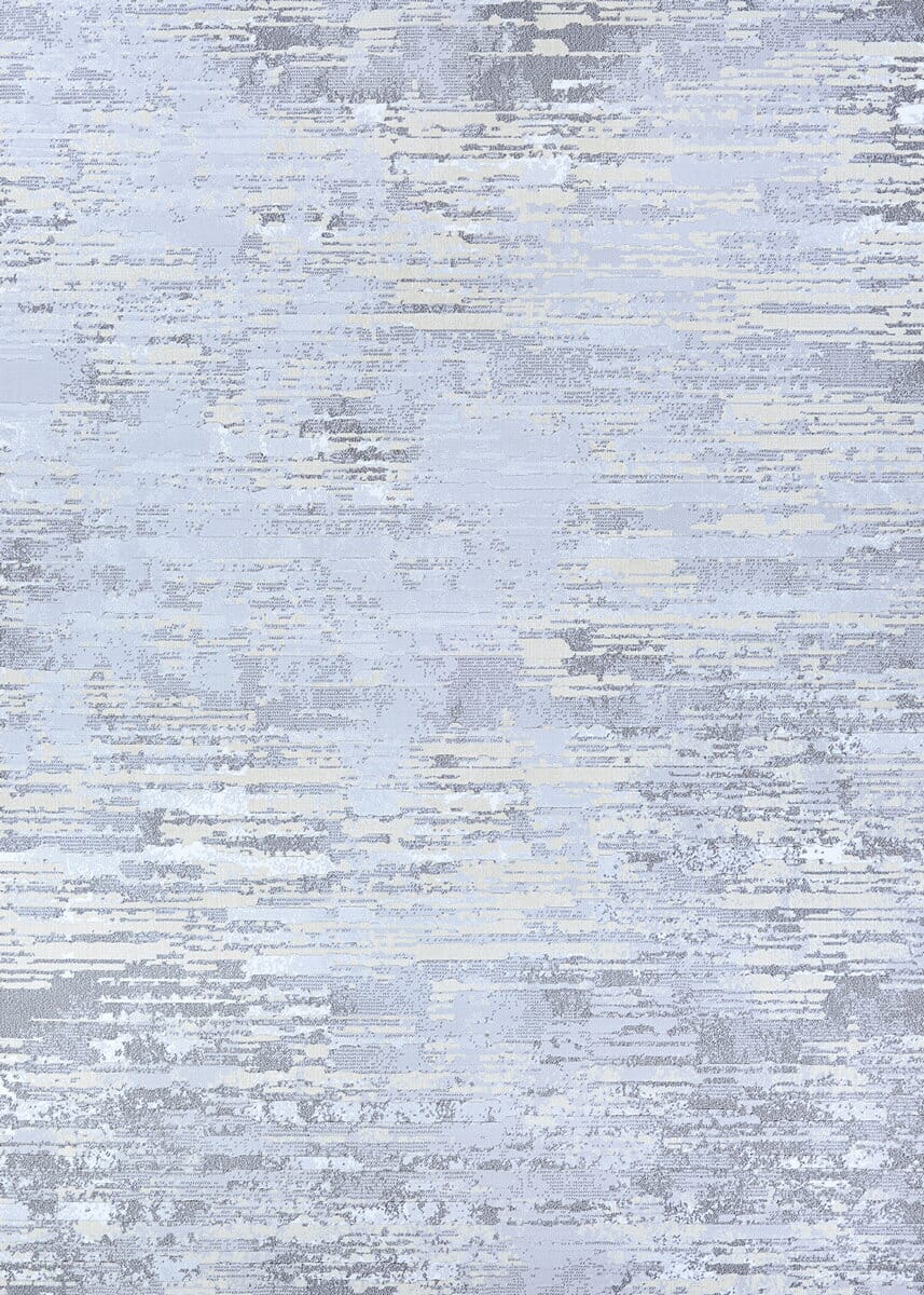 Couristan Serenity Cryptic 5145/0912 Ltgrey / Champagne Organic / Abstract Area Rug