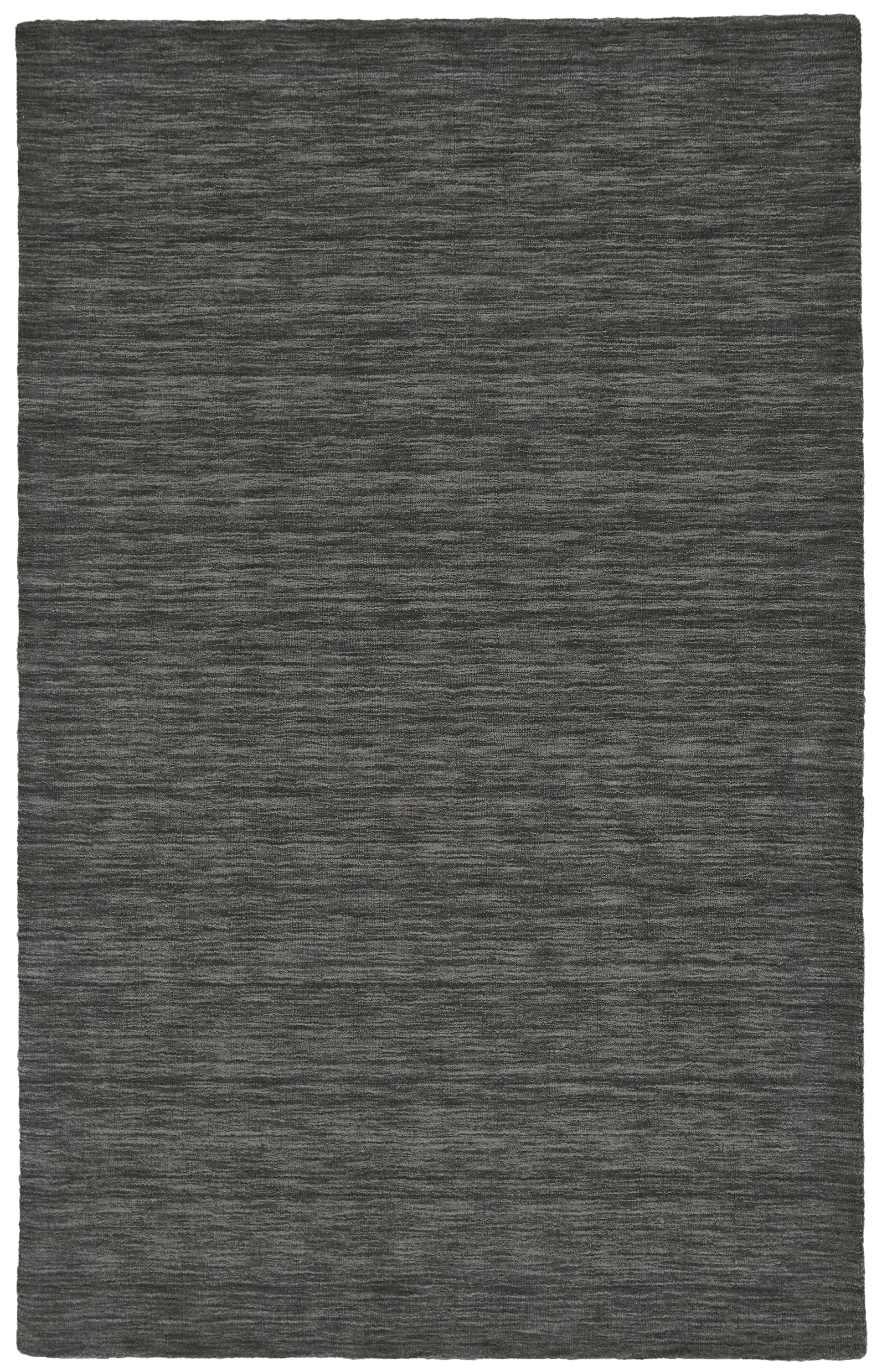 Feizy Luna 8049F Gray Area Rug