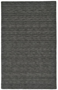 Feizy Luna 8049F Gray Area Rug