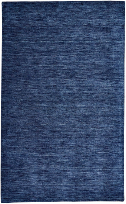 Feizy Luna 8049F Blue Area Rug