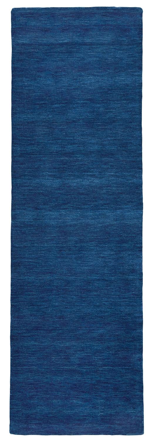 Feizy Luna 8049F Blue Area Rug