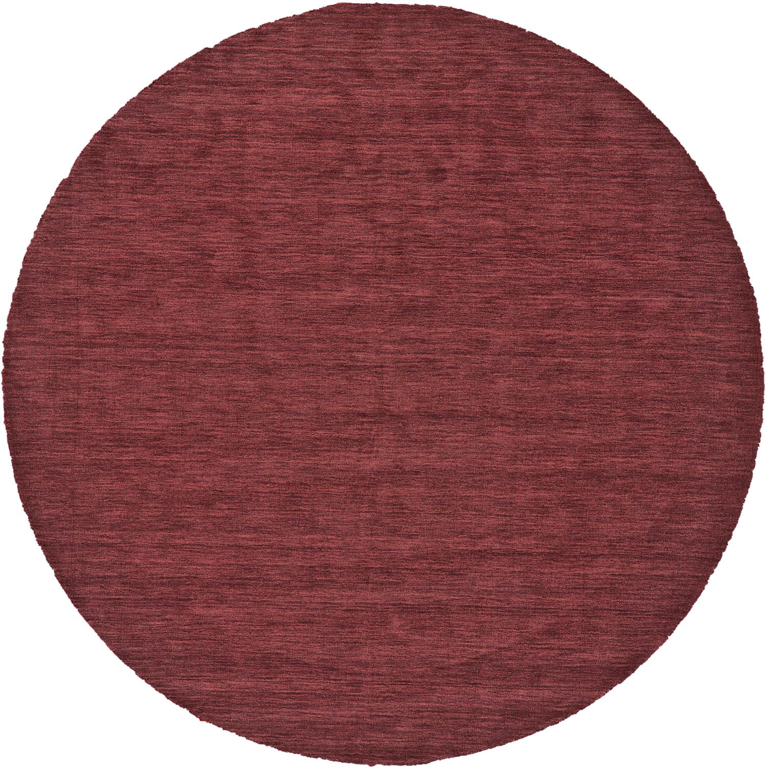 Feizy Luna 8049F Red Area Rug