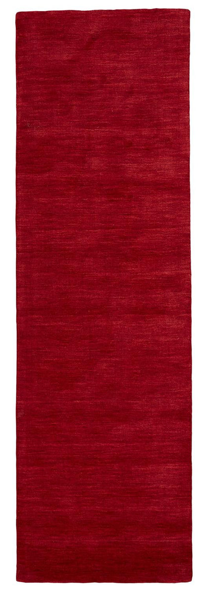 Feizy Luna 8049F Red Area Rug