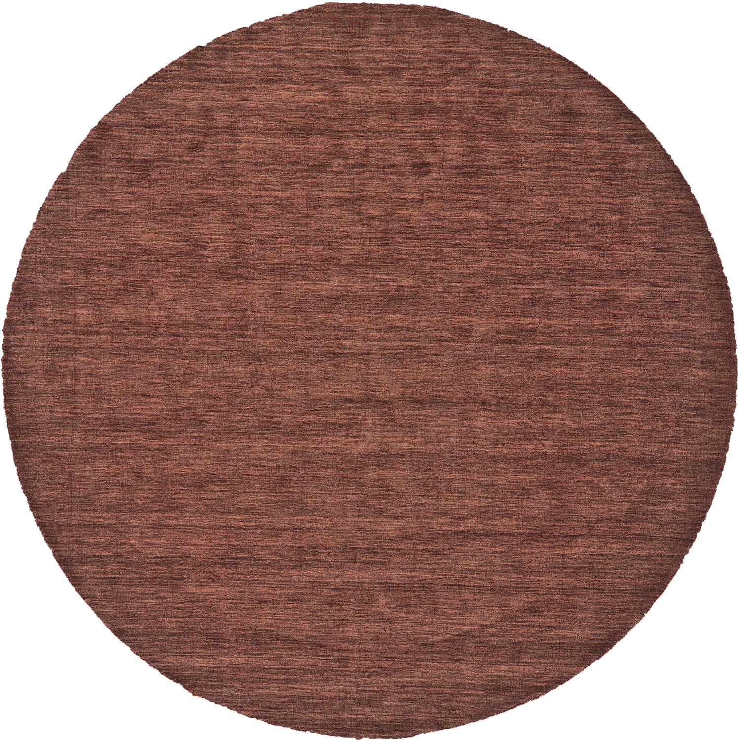 Feizy Luna 8049F Rust Area Rug