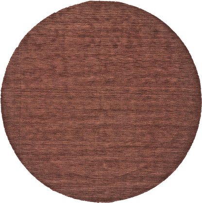 Feizy Luna 8049F Rust Area Rug