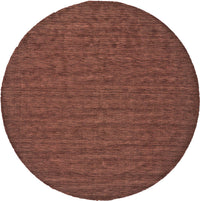 Feizy Luna 8049F Rust Area Rug