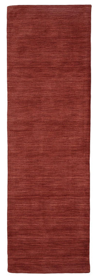 Feizy Luna 8049F Rust Area Rug