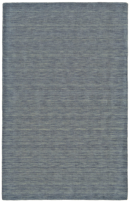 Feizy Luna 8049F Blue/Gray Area Rug