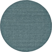 Feizy Luna 8049F Teal/Teal Area Rug