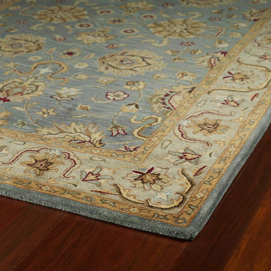 Kaleen Mystic Agean 6062 Spa (56) Area Rug