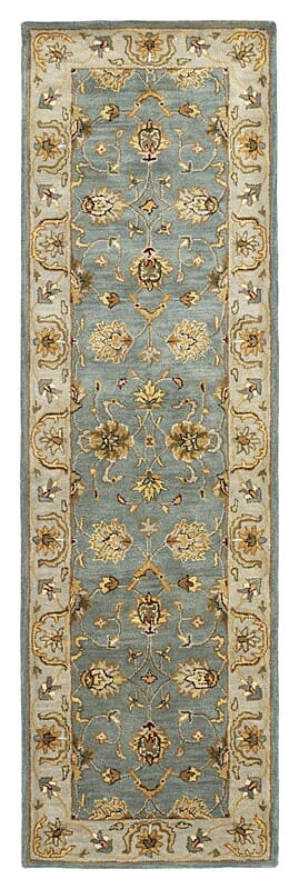 Kaleen Mystic Agean 6062 Spa (56) Area Rug