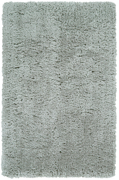 Feizy Beckley 4450F Gray Area Rug