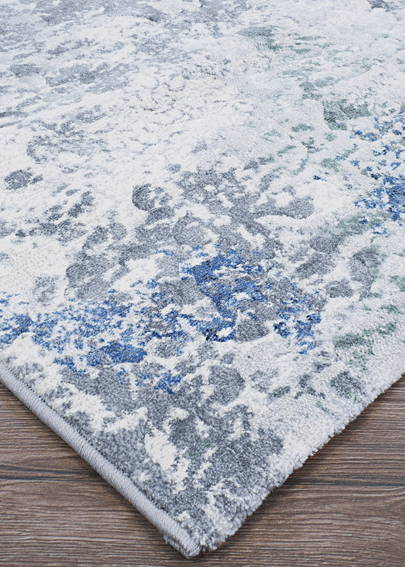 Couristan Easton Cloud Cover 6363/9616 Greige Area Rug