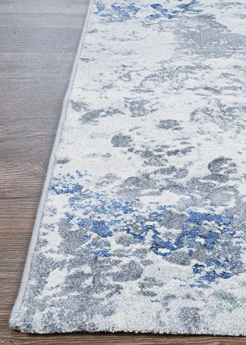 Couristan Easton Cloud Cover 6363/9616 Greige Area Rug