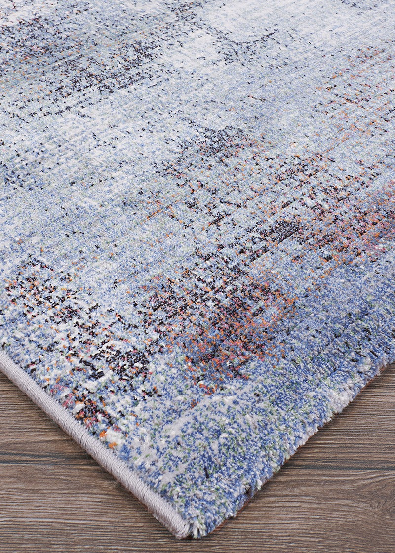 Couristan Easton Atmos 6365/5626 Mist Area Rug