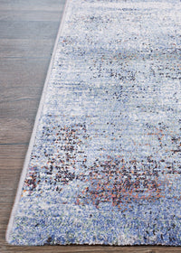 Couristan Easton Atmos 6365/5626 Mist Area Rug