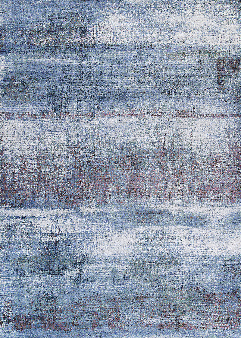 Couristan Easton Atmos 6365/5626 Mist Area Rug