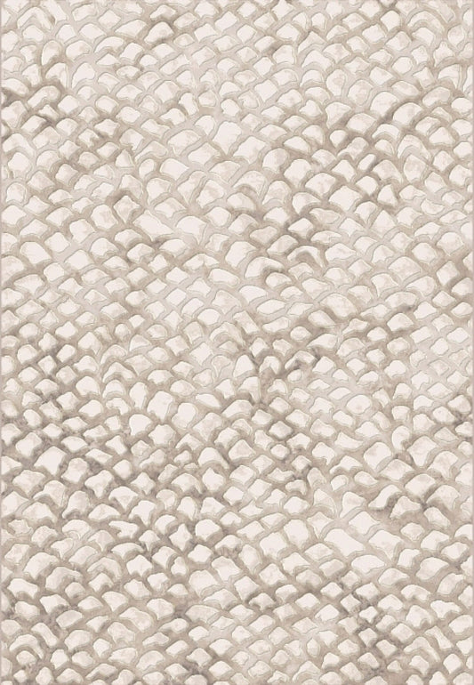 Dynamic Eclipse 64194 Ivory Area Rug