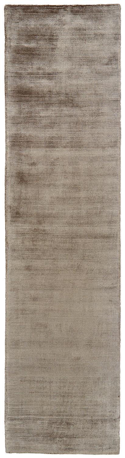 Feizy Batisse 8717F Taupe Area Rug