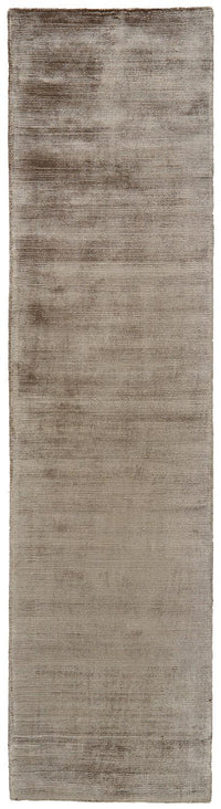 Feizy Batisse 8717F Taupe Area Rug