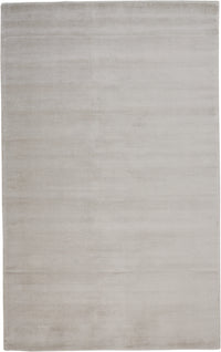 Feizy Batisse 8717F Gray/Silver Area Rug