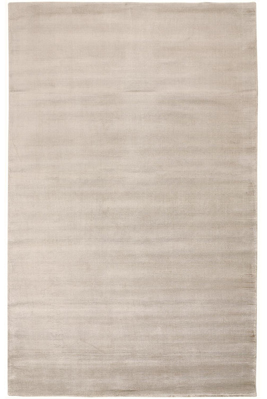 Feizy Batisse 8717F Ivory/Taupe Area Rug