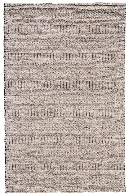 Feizy Berkeley 0737F Ivory/Gray Area Rug