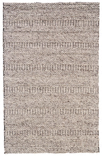 Feizy Berkeley 0737F Ivory/Gray Area Rug