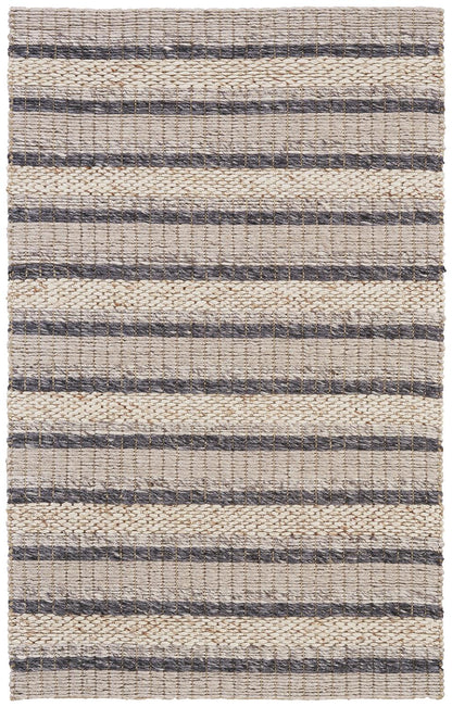 Feizy Berkeley 0738F Ivory/Tan Area Rug