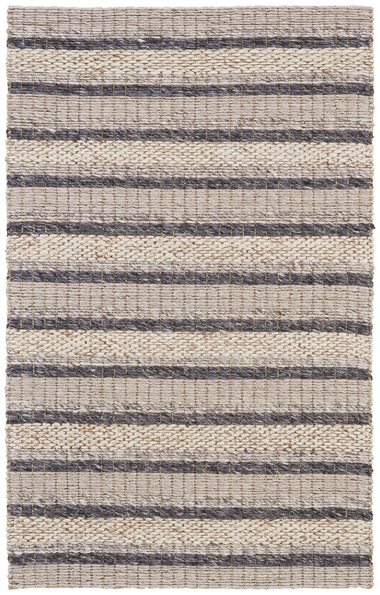 Feizy Berkeley 0738F Ivory/Tan Area Rug