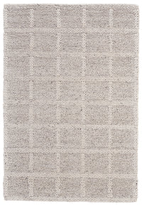 Feizy Berkeley 0739F Ivory/Gray Area Rug