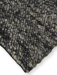 Feizy Berkeley 0821F Gray Area Rug