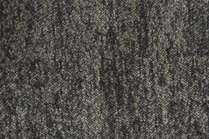 Feizy Berkeley 0821F Gray Area Rug