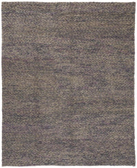 Feizy Berkeley 0821F Purple/Beige Area Rug