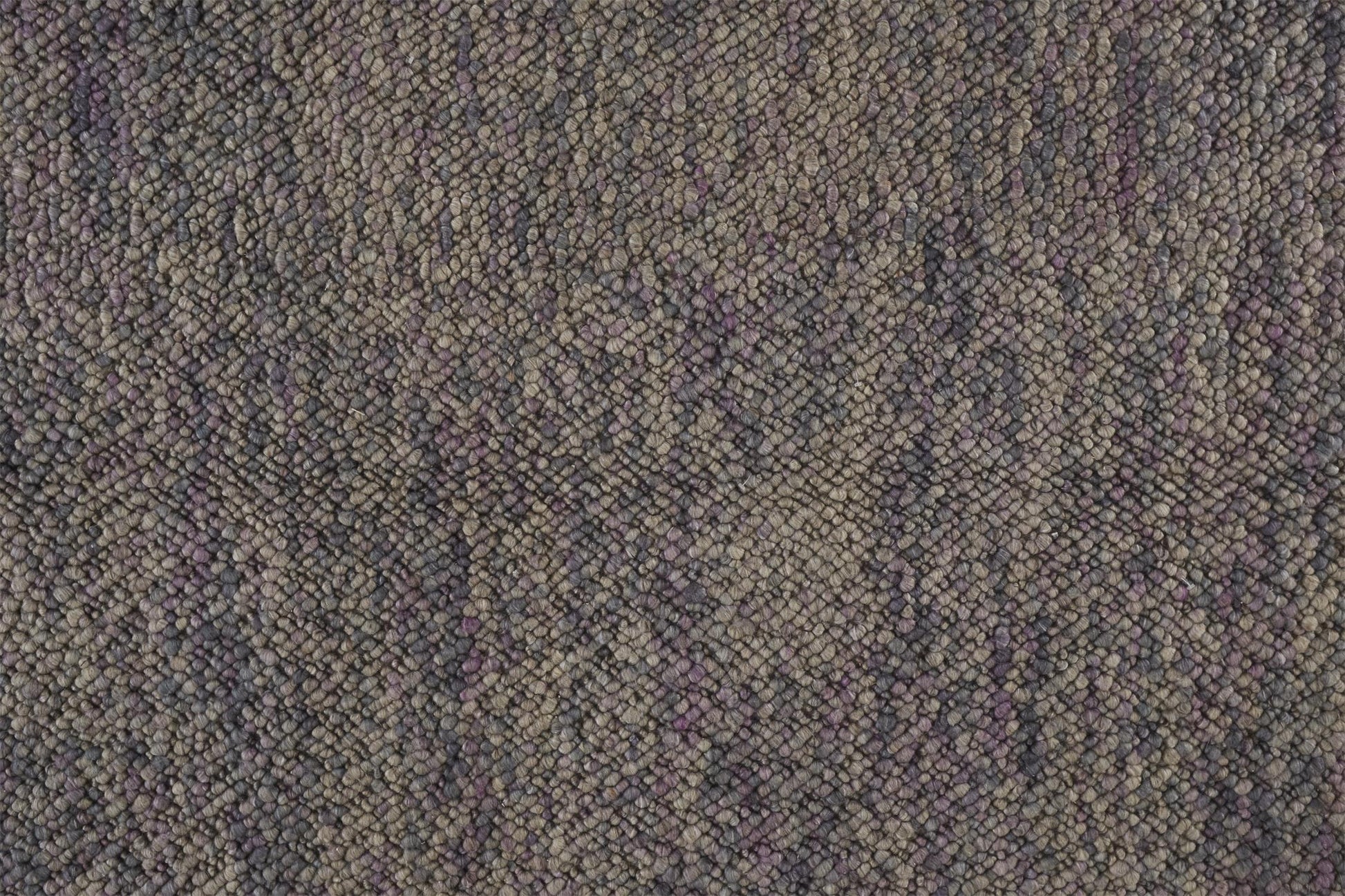 Feizy Berkeley 0821F Purple/Beige Area Rug