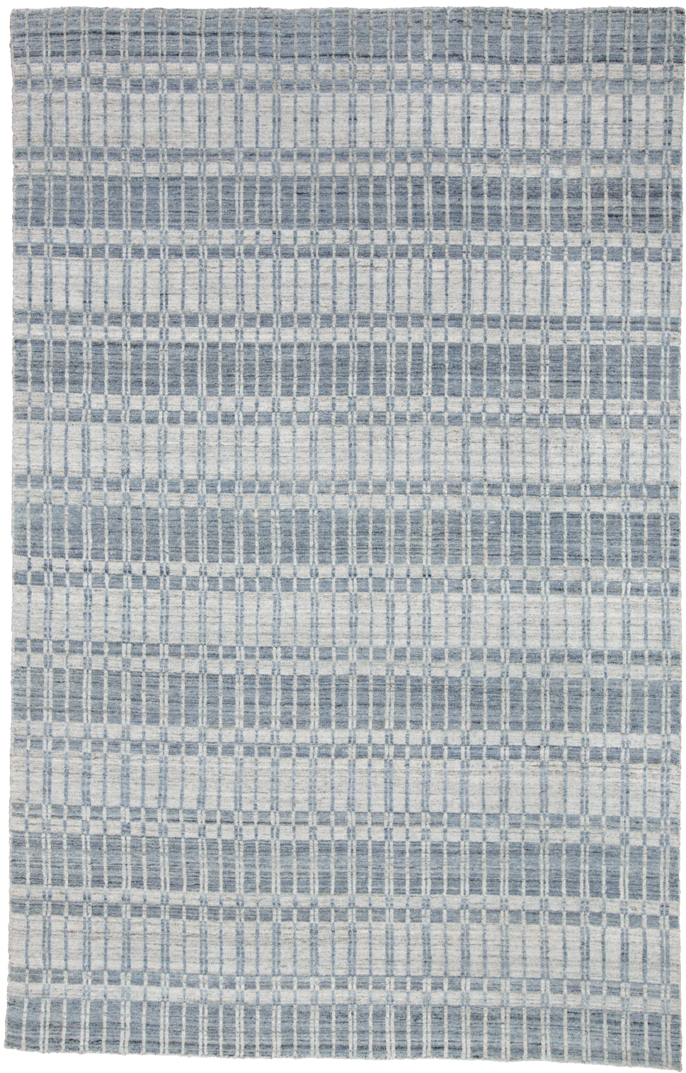 Feizy Odell 6385F Blue/Gray Area Rug