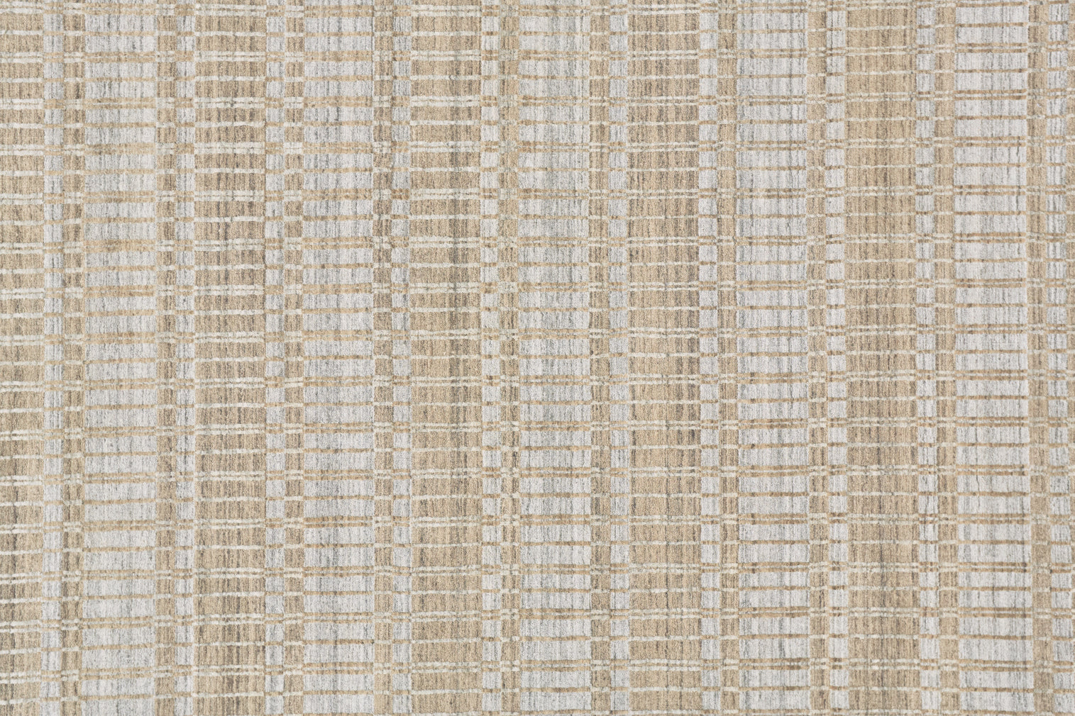 Feizy Odell 6385F Beige/Gray Area Rug
