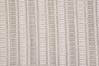 Feizy Odell 6385F Taupe/Ivory Area Rug