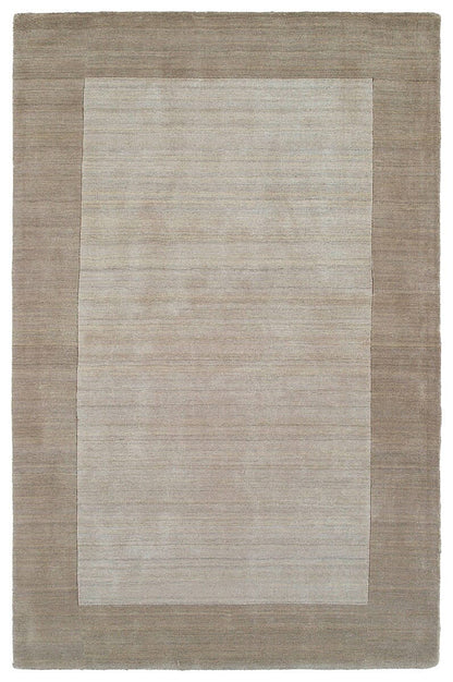 Kaleen Regency 7000 Ivory (01) Bordered Area Rug