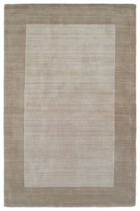 Kaleen Regency 7000 Ivory (01) Bordered Area Rug