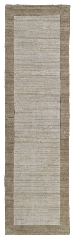 Kaleen Regency 7000 Ivory (01) Bordered Area Rug