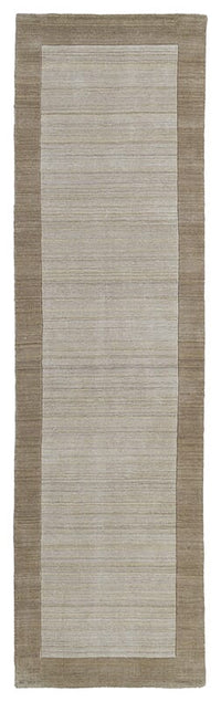 Kaleen Regency 7000 Ivory (01) Bordered Area Rug