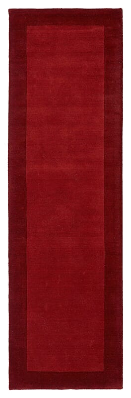 Kaleen Regency 7000 Red (25) Bordered Area Rug