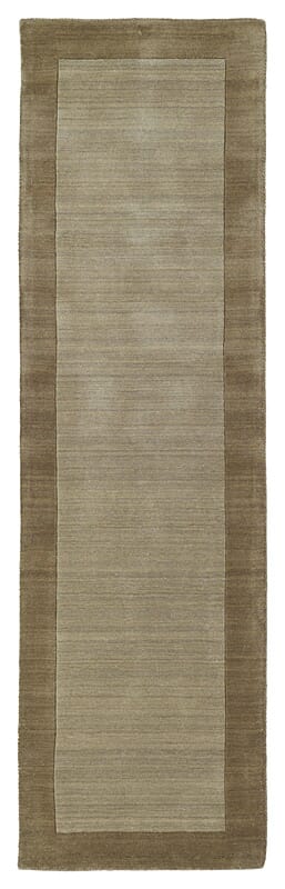 Kaleen Regency 7000 Taupe (27) Bordered Area Rug