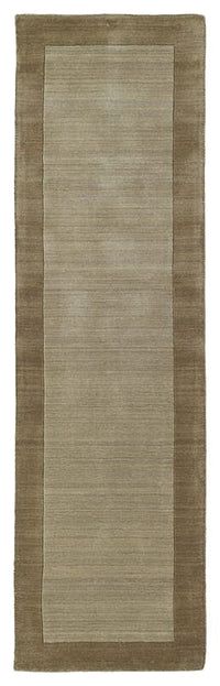 Kaleen Regency 7000 Taupe (27) Bordered Area Rug