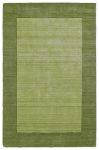 Kaleen Regency 7000 Celery (33) Bordered Area Rug