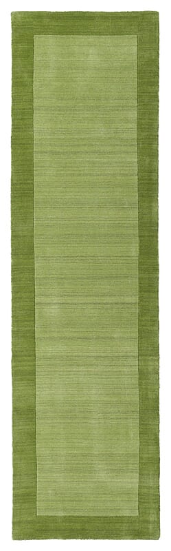 Kaleen Regency 7000 Celery (33) Bordered Area Rug